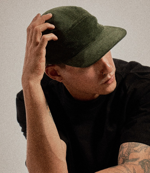 Gorras