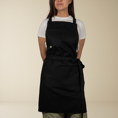 Completo Básico - Gabardina