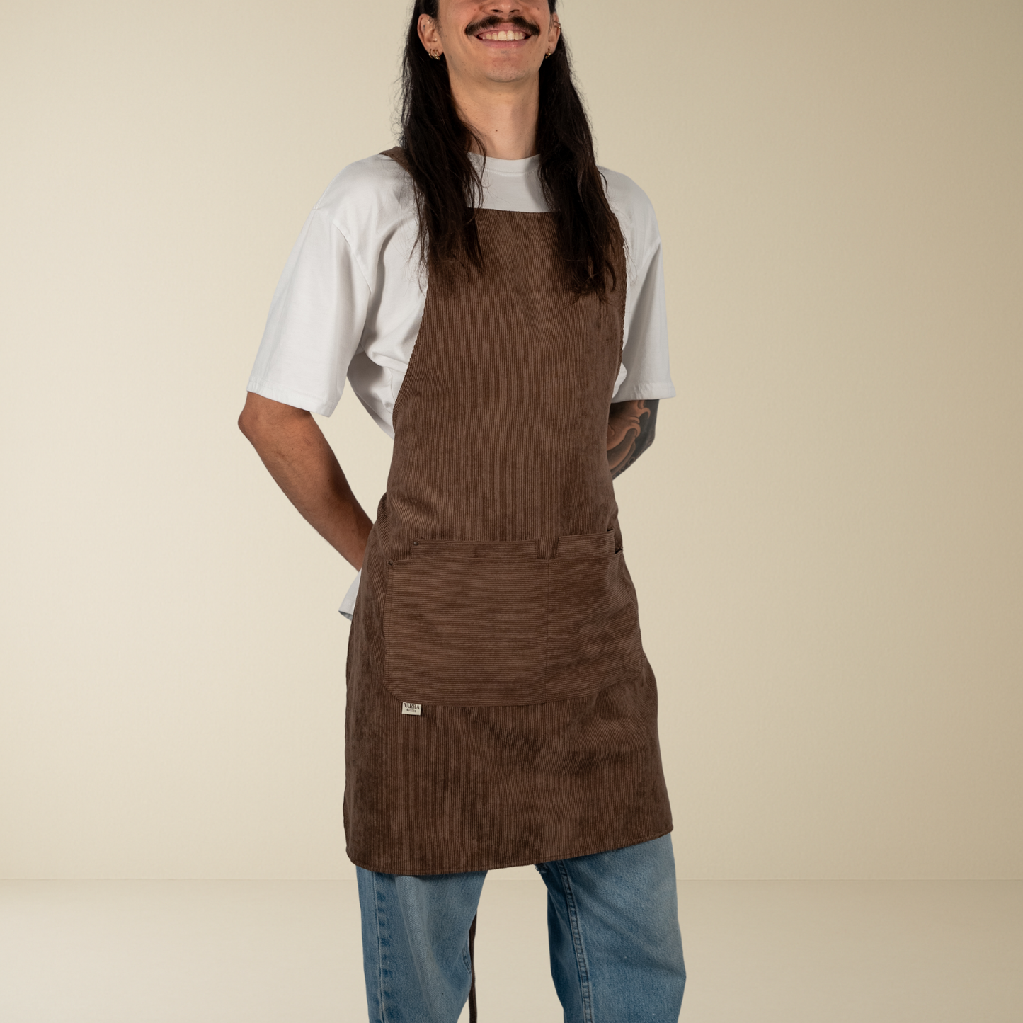 Completo Básico - Pana