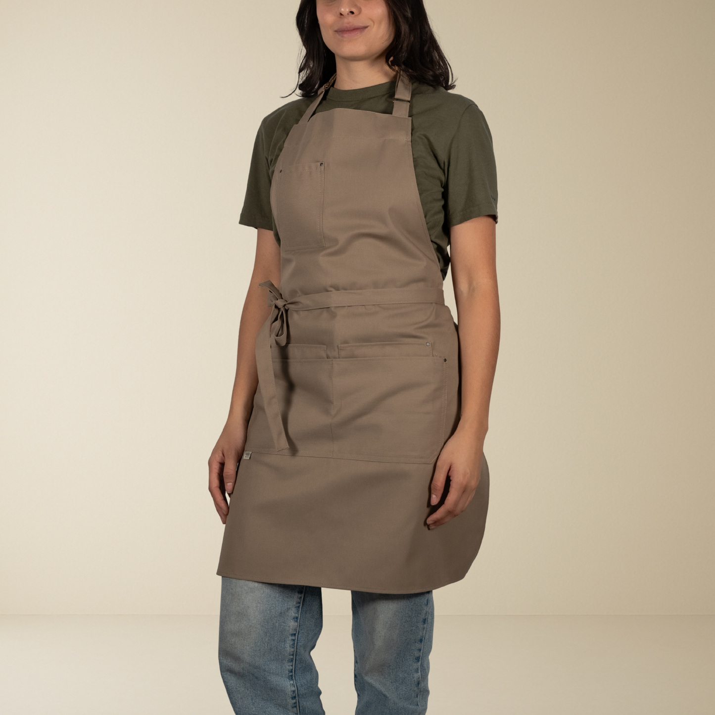 Completo Básico - Gabardina