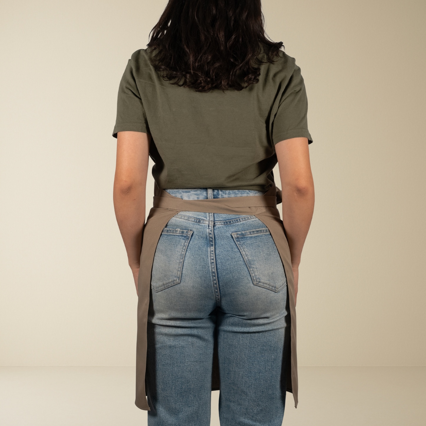 Completo Básico - Gabardina