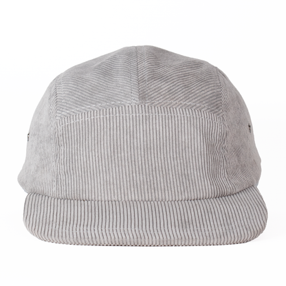 Gorra Surfer 5 Panel de Pana