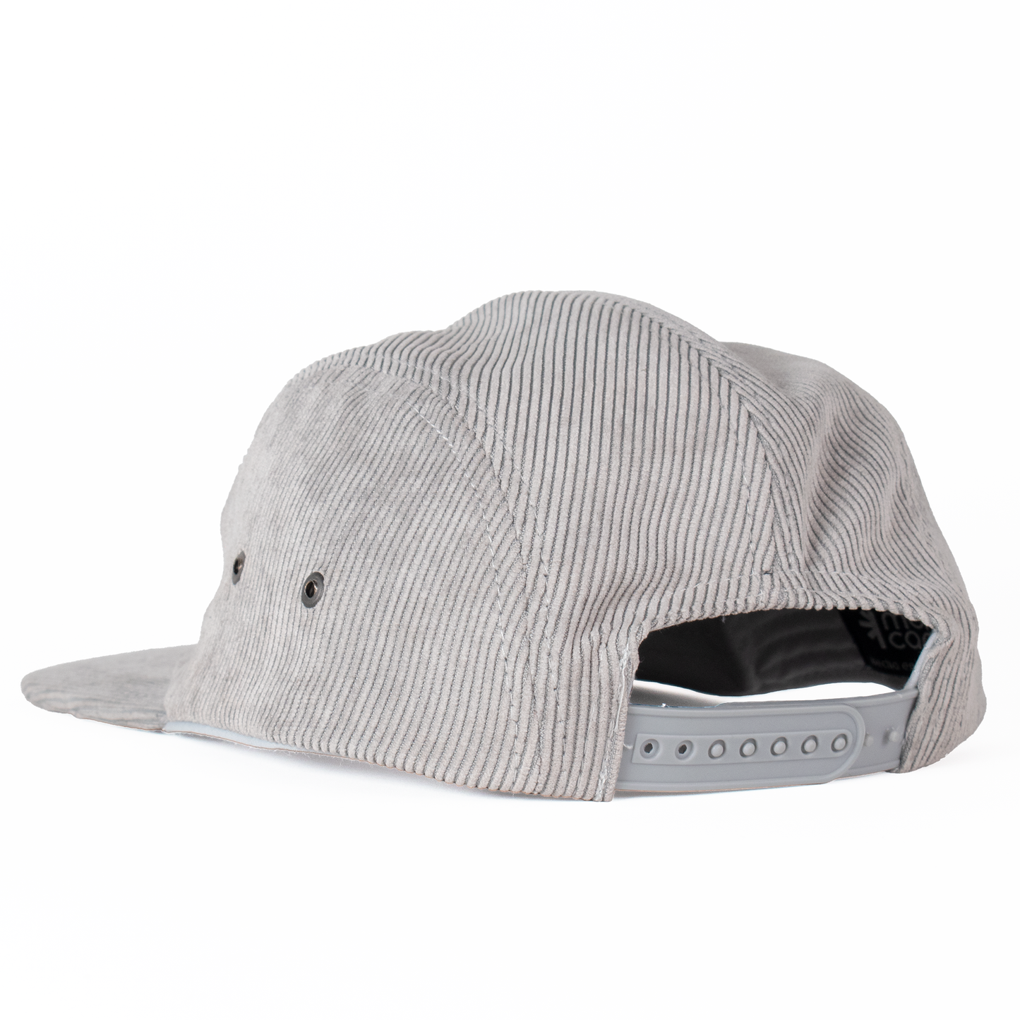 Gorra Surfer 5 Panel de Pana
