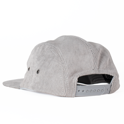 Gorra Surfer 5 Panel de Pana