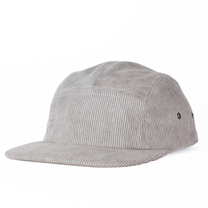 Gorra Surfer 5 Panel de Pana