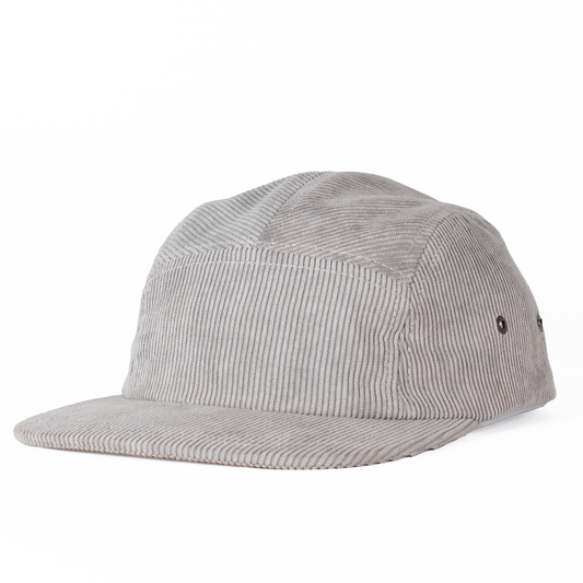 Gorra Surfer 5 Panel de Pana