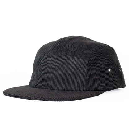 Gorra Surfer 5 Panel de Pana