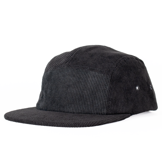 Gorra Surfer 5 Panel de Pana